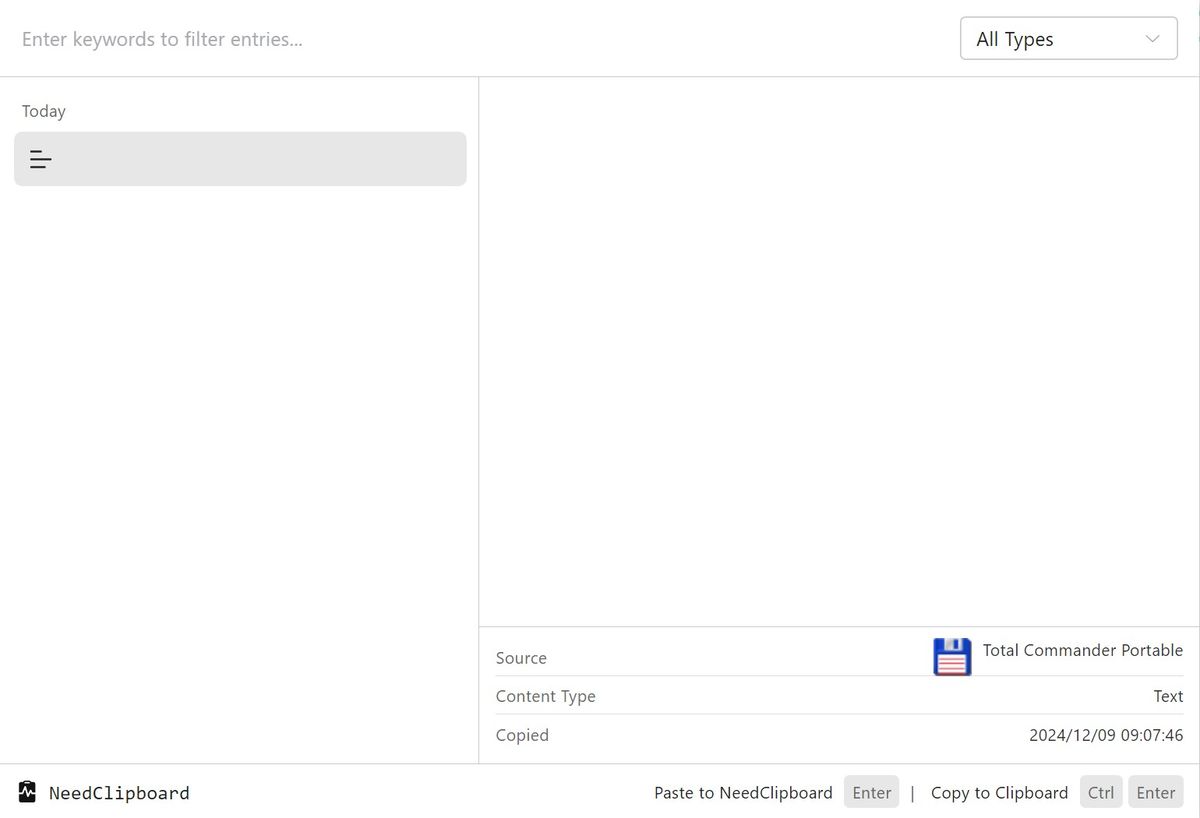 NeedClipboard версия 0.1.2 для x64