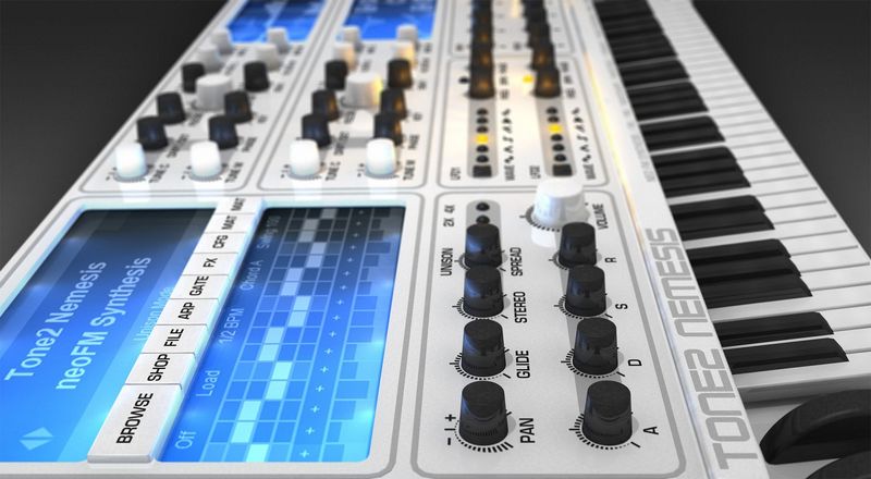 Nemesis версии 2.4.0