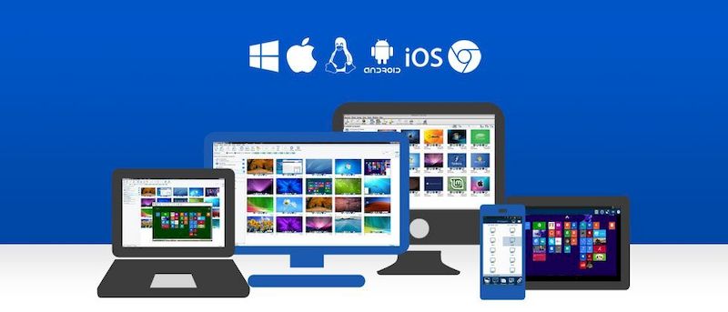 NetSupport Manager версия 14.00.0