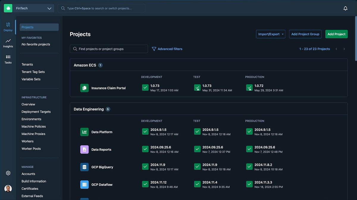 Octopus Deploy версия 2025.1.4242 x64