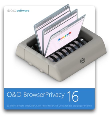 O&O BrowserPrivacy 16.15 Build 95 - Пе