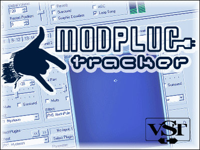 OpenMPT 1.31 для архитектуры x64