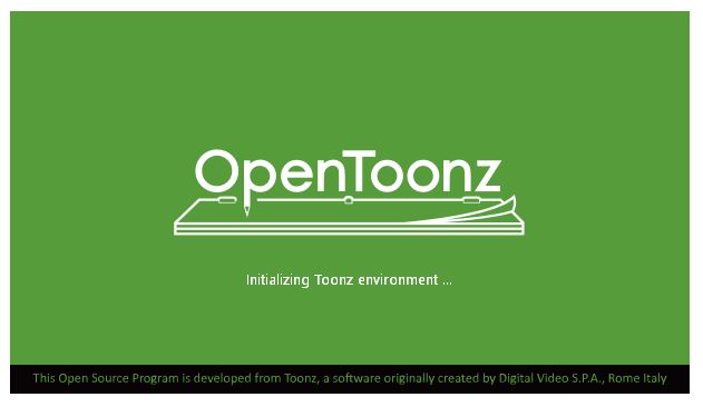 OpenToonz до версии 1.7.1