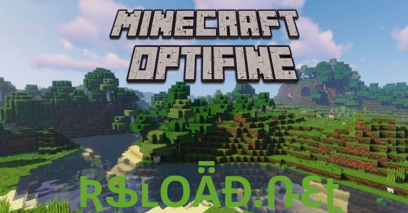 OptiFine версия 1.19.2