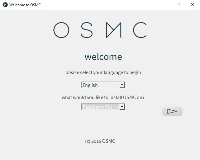 OSMC 2021.12.1 и Raspbmc: Обновления и особенности
