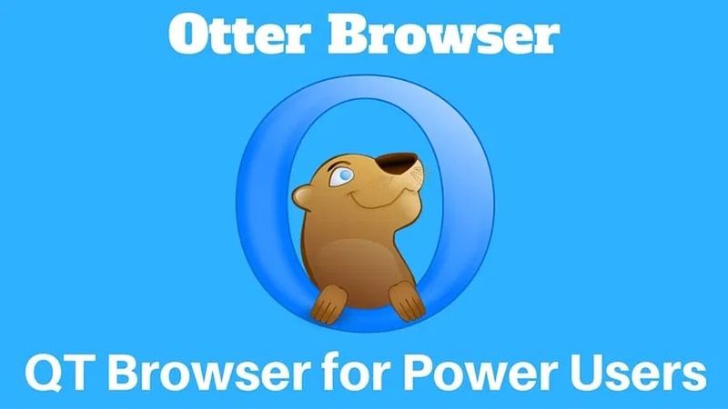 Otter Browser 1.0.03 и / 1.0.81 dev еженедельный релиз 380