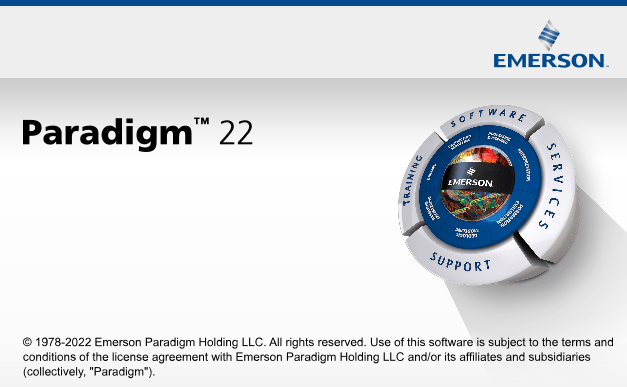 Paradigm SKUA-GOCAD версия 22 от 20 июня 2022 года x64