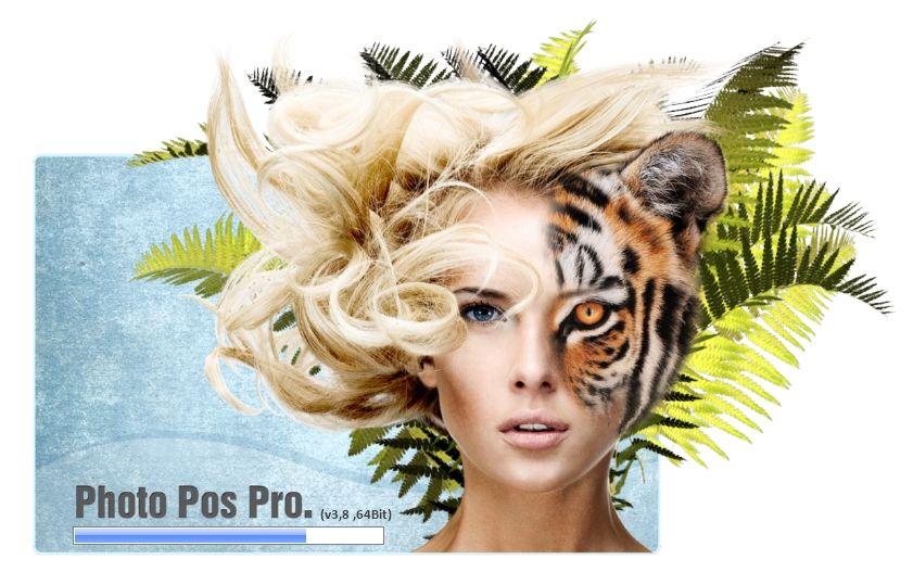 Photo Pos Pro 4.10 Premium Build 41