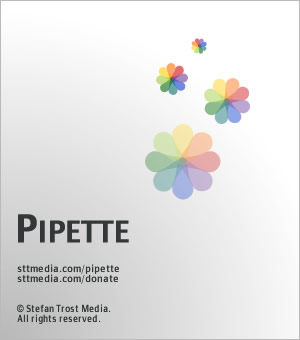 Pipette 23.6.13 для MacOS