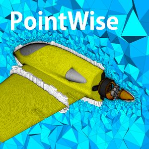 PointWise версия 18.6 R2