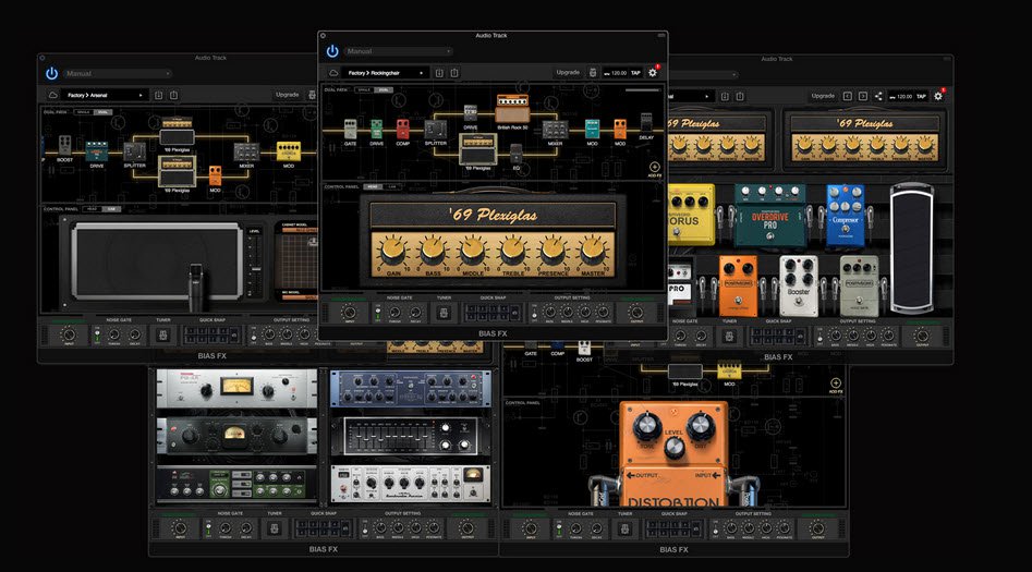 Positive Grid BIAS 2 Elite 2.6.0 + MacOS 2026