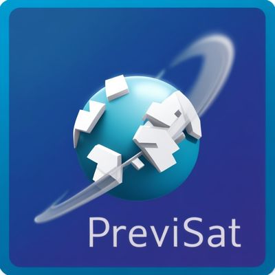 PreviSat версия 7.0.2.3 x64