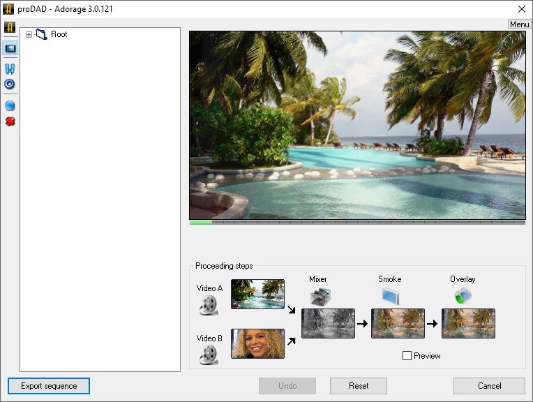 ProDAD Adorage 3.0.135.6 с библиотекой эффектов