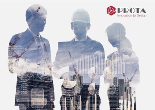 ProtaStructure Suite Enterprise версия 2022 6.0.392