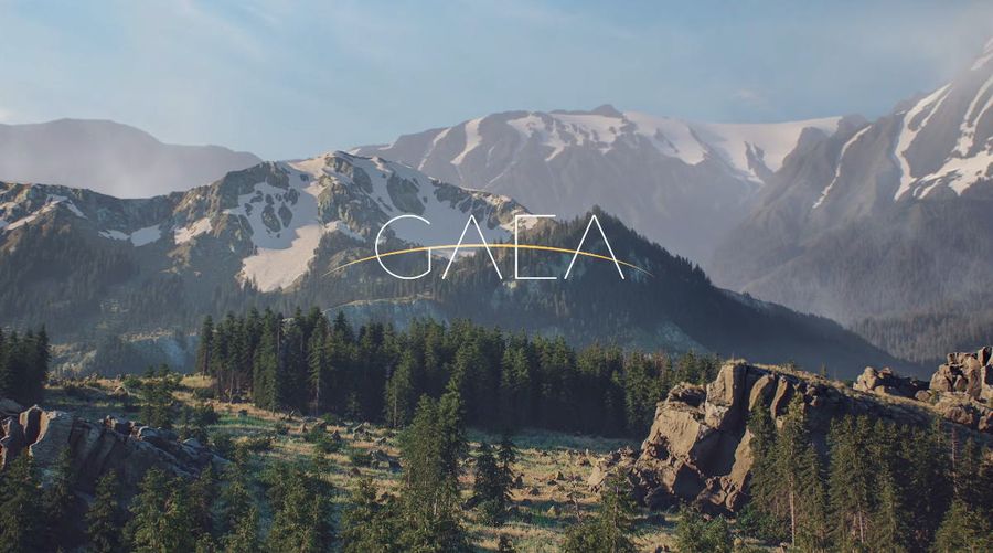 QuadSpinner Gaea версия 1.3.2.7 для предприятий