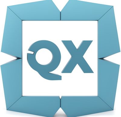 QuarkXPress 2025 версия 21.0.1.57428 для macOS