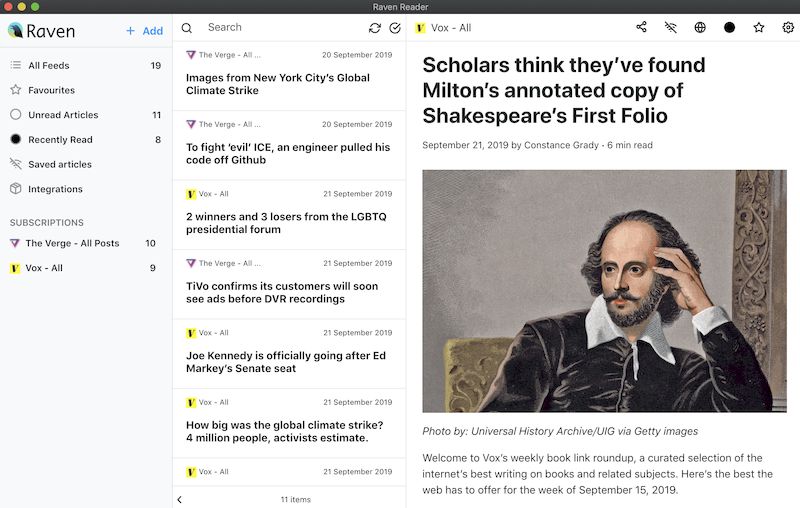Ревизия Raven 1.0.80