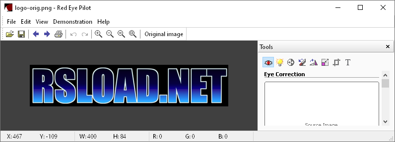 Red Eye Pilot до версии 3.13.2