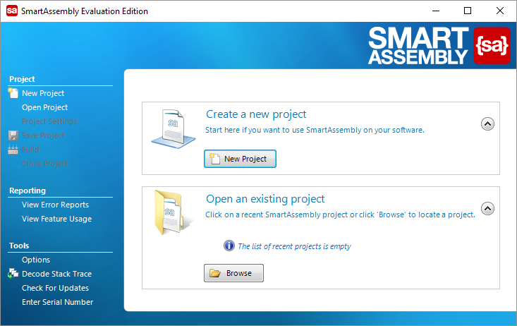 Red Gate SmartAssembly Pro версия 8.3.2.5689