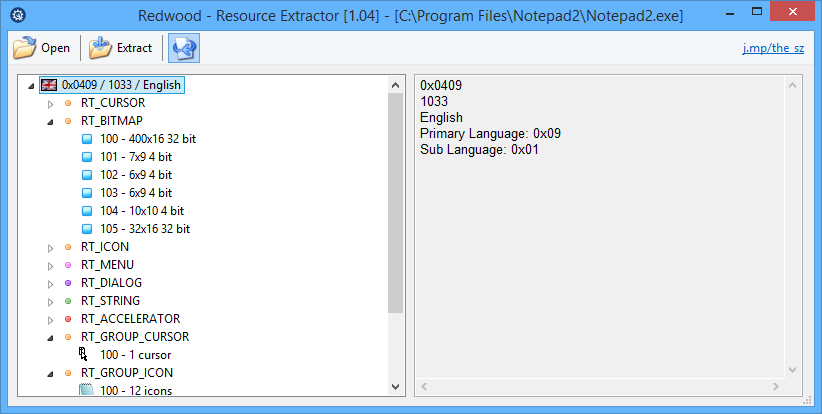 Redwood - Эффективный Экстрактор Ресурсов 1.08