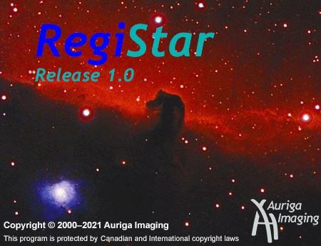 RegiStar версия 1.0.10.9886