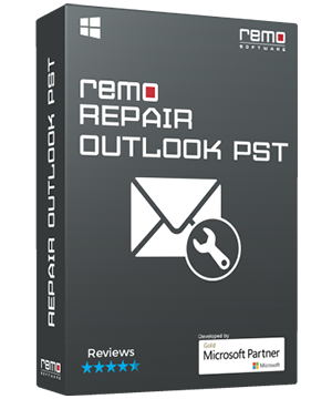 Remo Repair Outlook версия 3.0.0.30