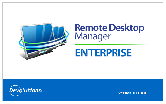 Remote Desktop Manager 2025.3.21 для предприятий + MacOS