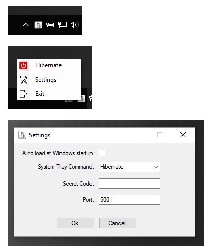 Remote Shutdown Manager Управление удаленно 1.1.2
