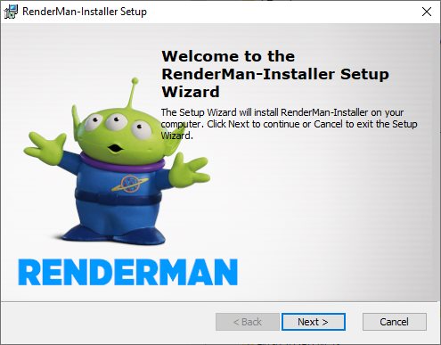 RenderMan версии 24.4