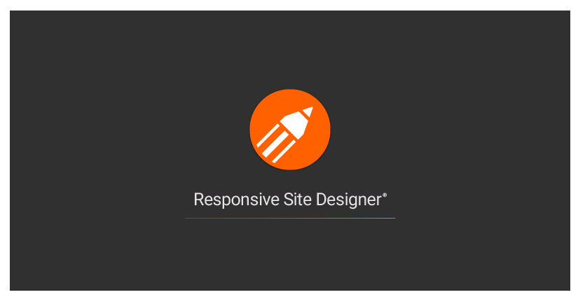 Дизайнер адаптивных сайтов 4.0.3340