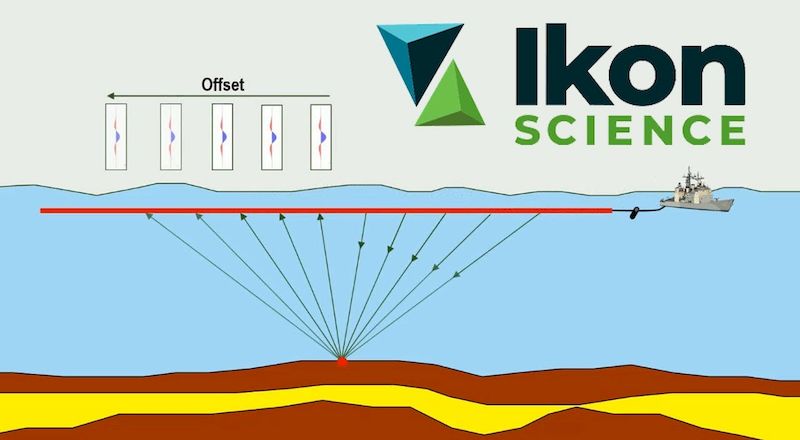 RokDoc версии 2023.1 для 64-битных систем