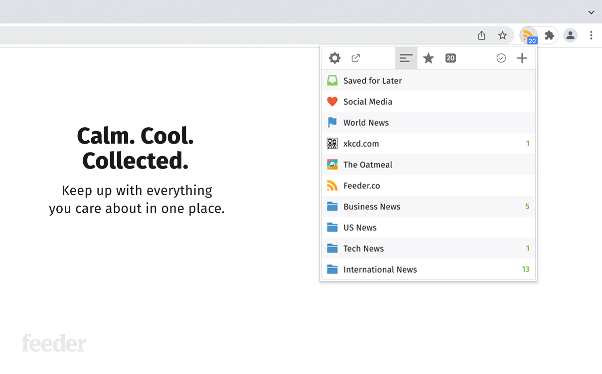 RSS Feed Reader версия 8.0.19 для 64-битных систем