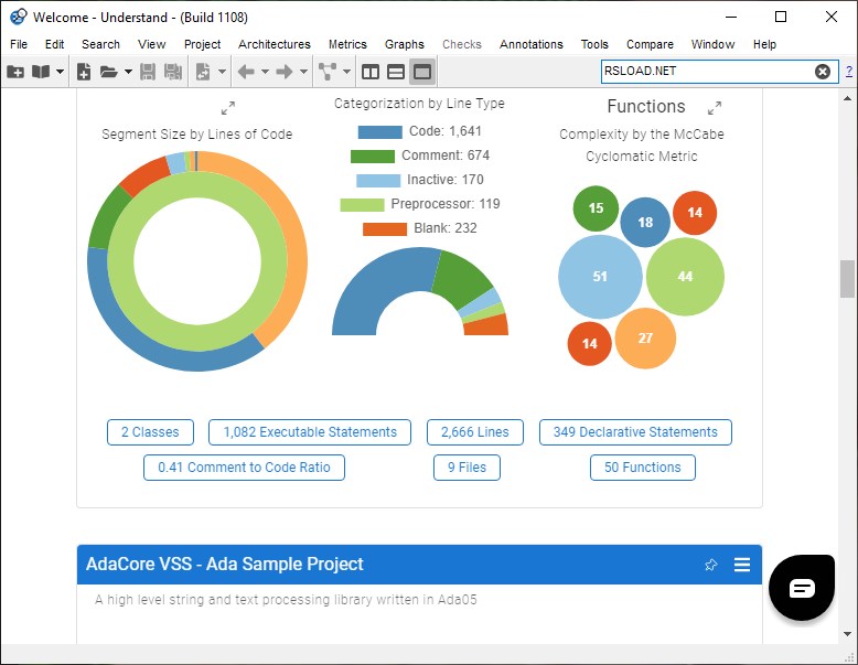 Scientific Toolworks Understand 7.2 Build 1242 x64 2026