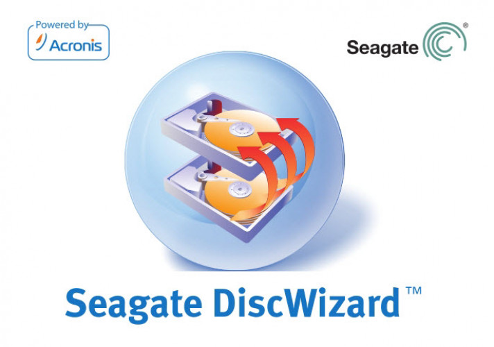 Seagate DiscWizard версия 27.0.1.39868