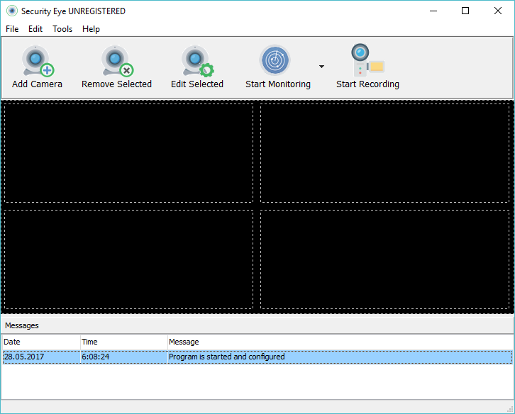 Безопасность под контролем: версия 4.6.