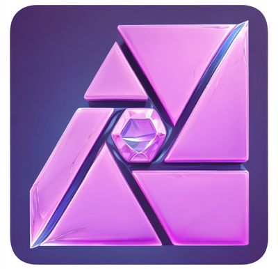 Serif Affinity Photo 2.5.7.2948: и Repack для MacOS с русским интерфейсом