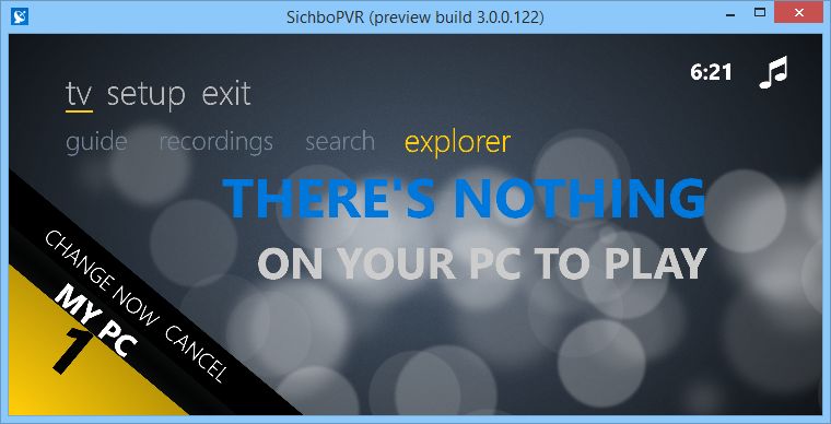 SichboPVR версия 4.0.13.7