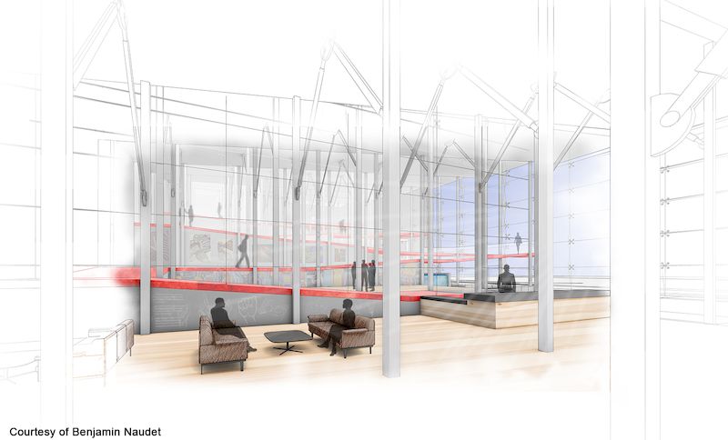 SketchFX версии 3.1.1 для SketchUp