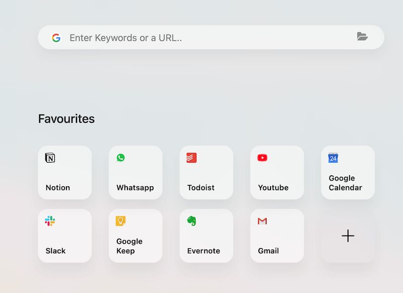 Slidepad версия 1.5.2 для macOS