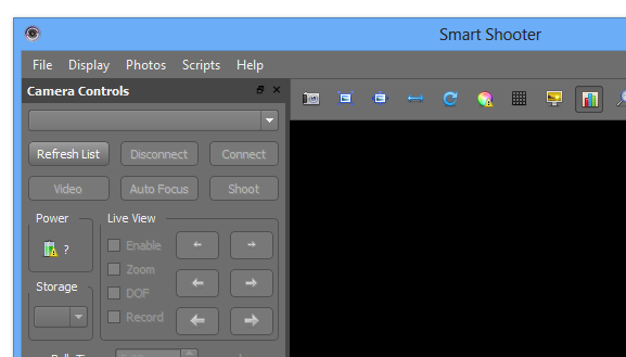 Smart Shooter до версии 4.27