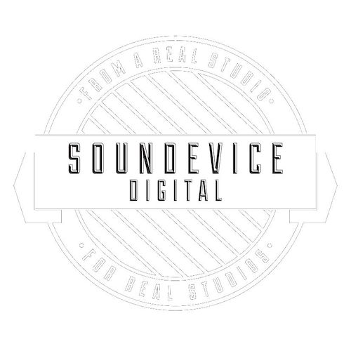 Комплект Soundevice Digital 2023.6 в полном объёме.