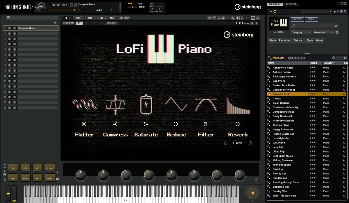 Steinberg HALion Sonic 7.1.51 x64 + Full 2026