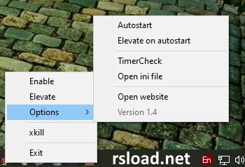 SuperF4 версия 1.4 и портативная версия