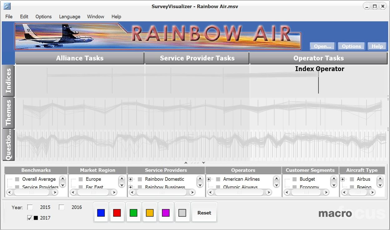 SurveyVisualizer версия 2019.9.8