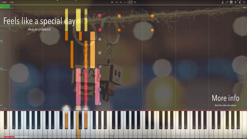 Synthesia версия 10.9