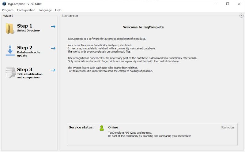 TagComplete версия 1.50