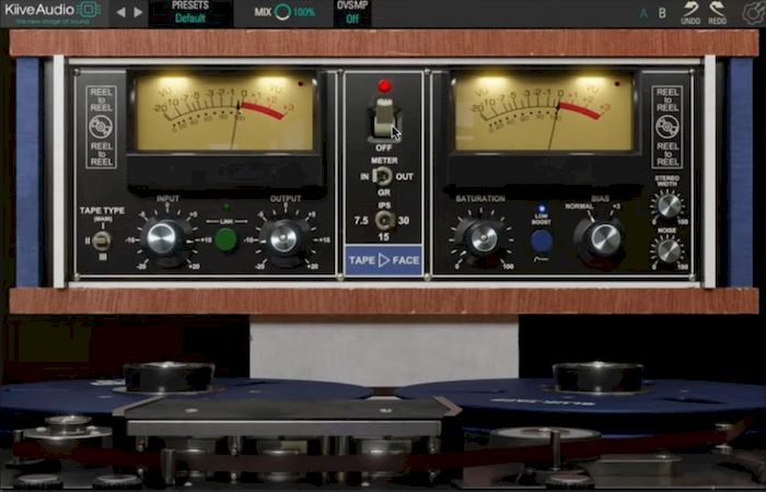 TAPE FACE версия 3.0.1