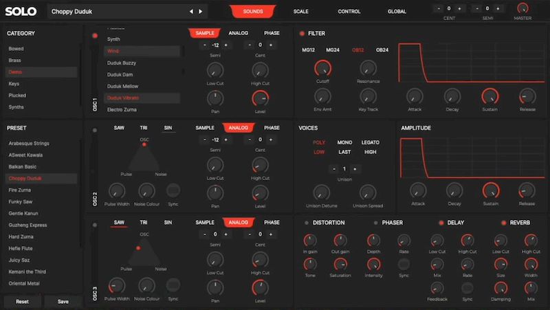 TAQS.IM до версии Solo 2.0.0