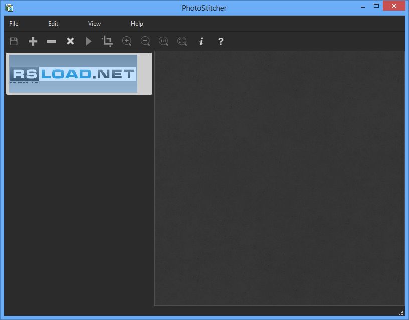 Teorex PhotoStitcher 3.1.0 для MacOS: и обновленный репак