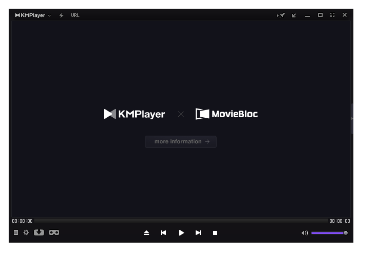 KMPlayer версия 2025.12.23.15 x64 / 4.2.3.20 + + Репак